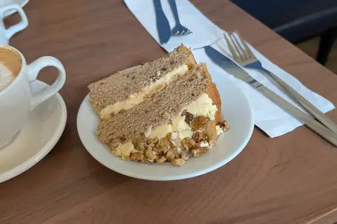 Cake House Bakery photo 3