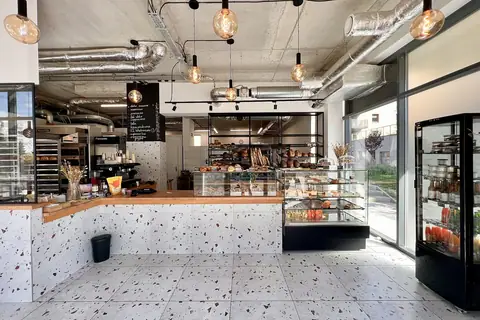 Cake House Bakery photo 2